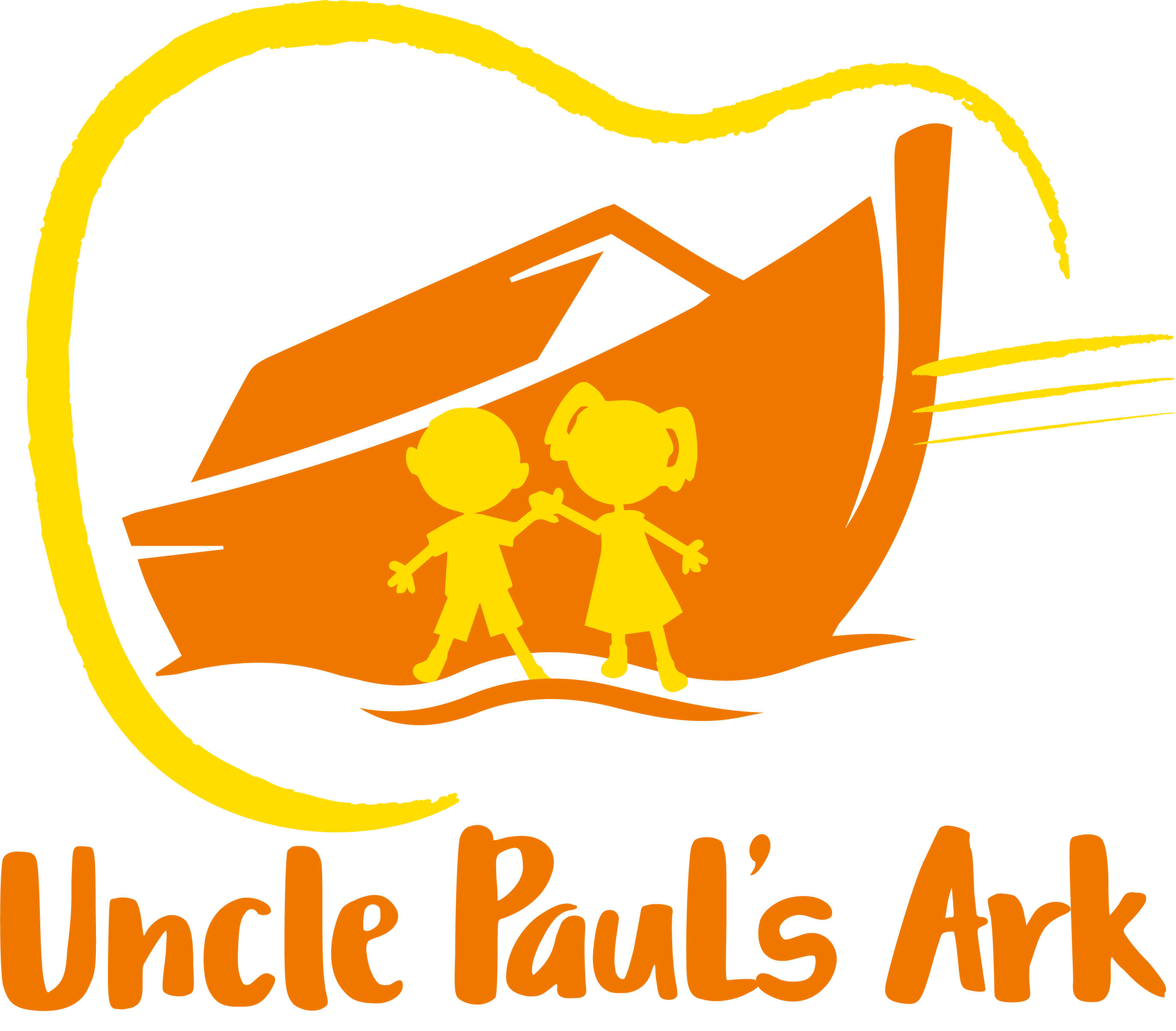 Uncle Pauls Ark